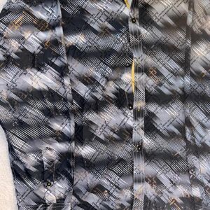Sugar Men's Shirt